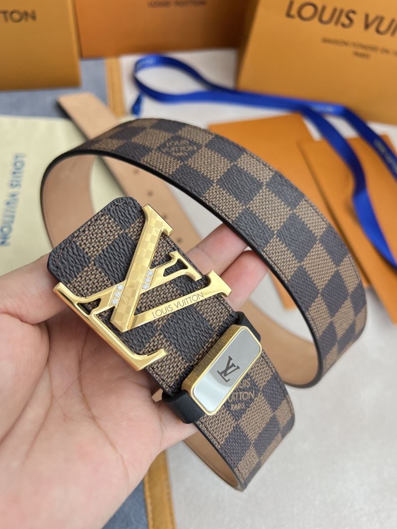 Louis Vuitton Belts